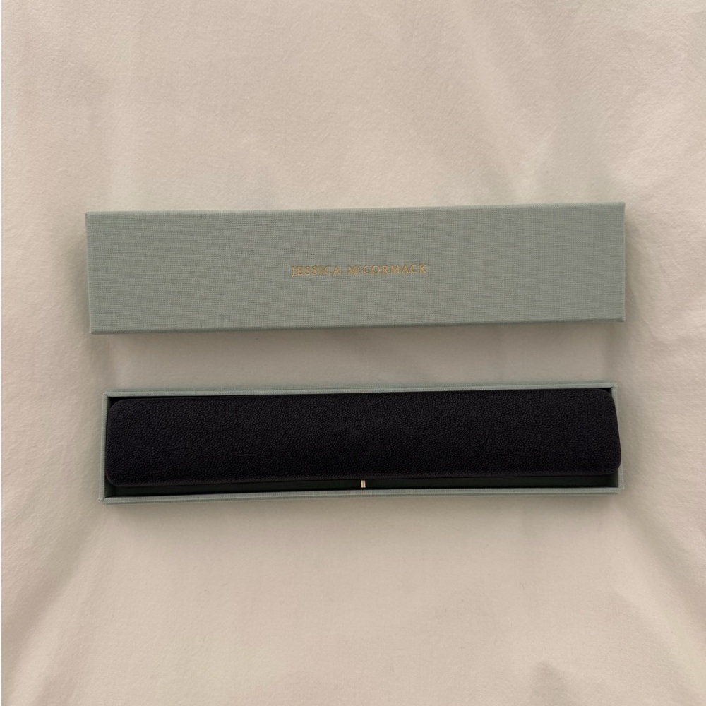 Jessica McCormack Bracelet Jewelry Box - Picture 2 of 3